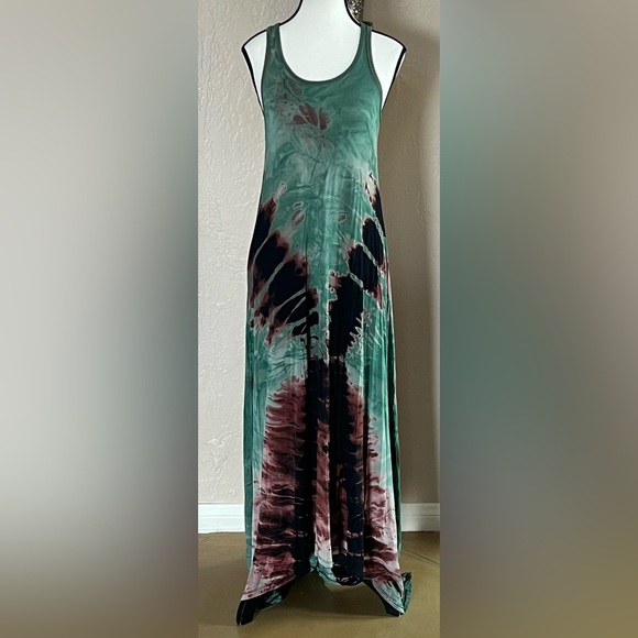 half lace maxi dress Celestial Multi-Wrap Lace Maxi Dress (Cream) – Southern Alternative